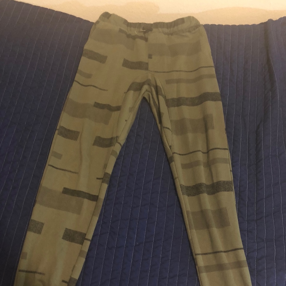 Shaun White kids jogger style pants